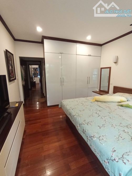 TRÍCH SÀI VÕNG THỊ, VIEW VƯỜN CÂY, 2 THOÁNG NGÕ NÔNG 15m RA PHỐ, 48m MT 4m 14.5 Tỷ - 4