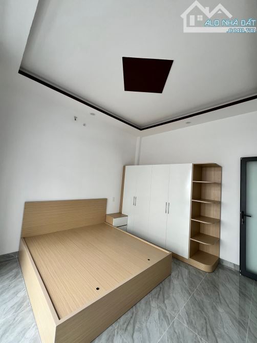 CHỦ GỬI BÁN GẤP NHÀ 2 TẦNG, TĂNG NHƠN PHÚ B ,Q9, TP THỦ ĐỨC - 4