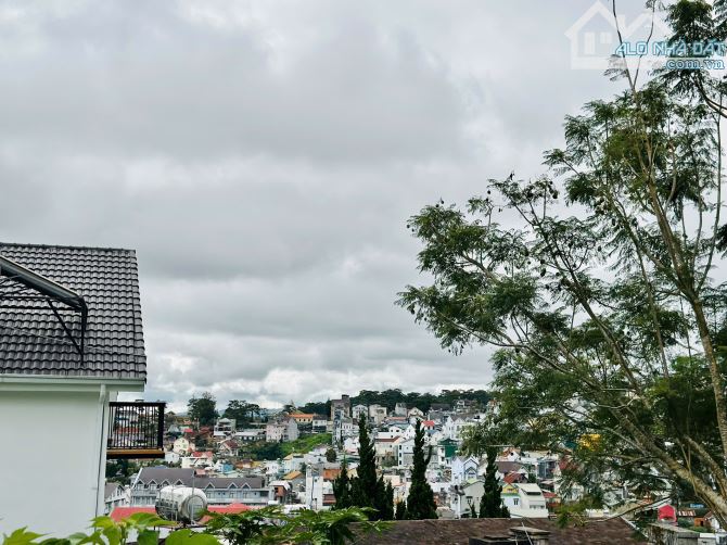 Bán lô đất view đẹp mặt tiền 19m đường Mẫu Tâm 272m2 giá tốt - 4