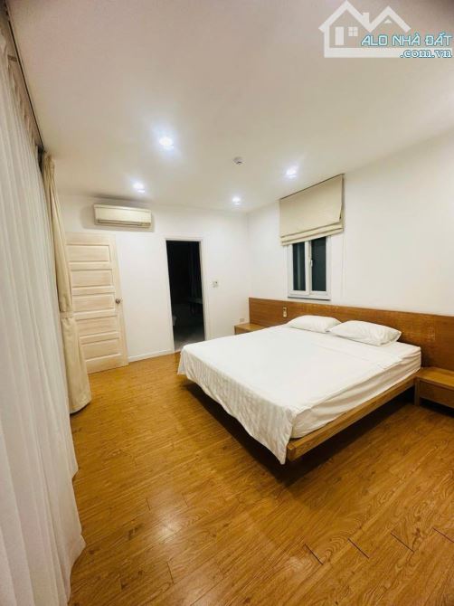 SIÊU PHẨM TÒA  APARTMENT LÔ GÓC VIEW HỒ TÂY PHỐ QUẢNG KHÁNH TÂY HỒ - 4