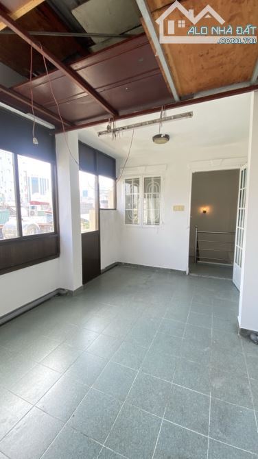 Bán nhà căn góc Lý Chính Thắng Q.3, 5 tầng, nở hậu tài lộc, nhỉnh 7 tỷ - 4
