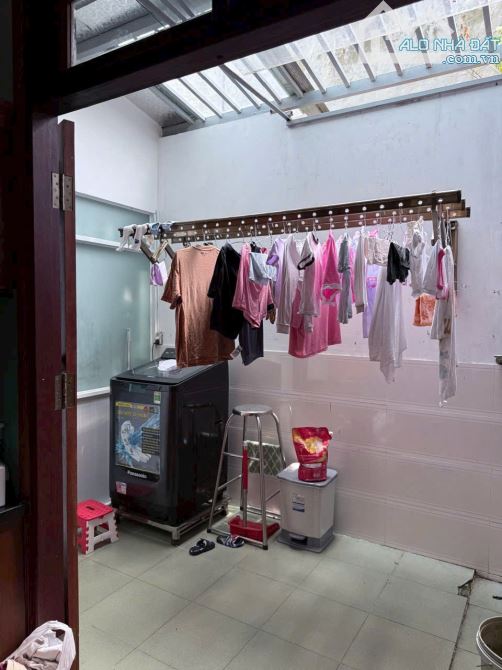 Nhà 3 Lầu 72m mới đẹp hẻm xe hơi đường Đặng Văn Bi quận Thủ Đức. Bán gấp Giá Tốt - 4