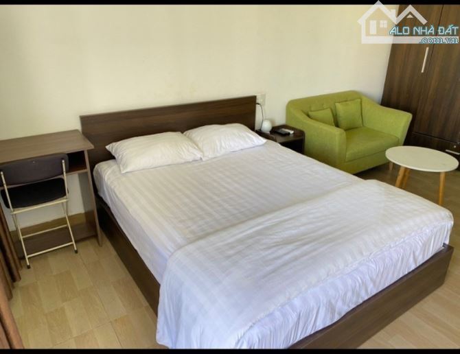 ► MT An Thượng, View Công Viên, đi bộ ra Biển, 61m2, 5 tầng 7 căn hộ cao cấp, 17.x tỷ - 4
