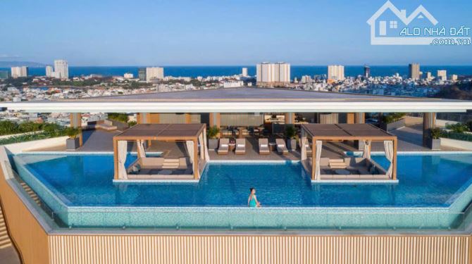 🌴 NHANH TAY SỞ HỮU CĂN HỘ KSAN 4★ FUSION SUITES – VŨNG TÀU - 4