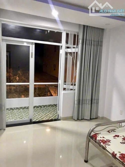 Bán nhà mặt tiền Đặng Vũ Hiệp( P1) KĐT Vĩnh Điềm Trung ngag 6m có 4pn 4wc giá 7,5ty - 4
