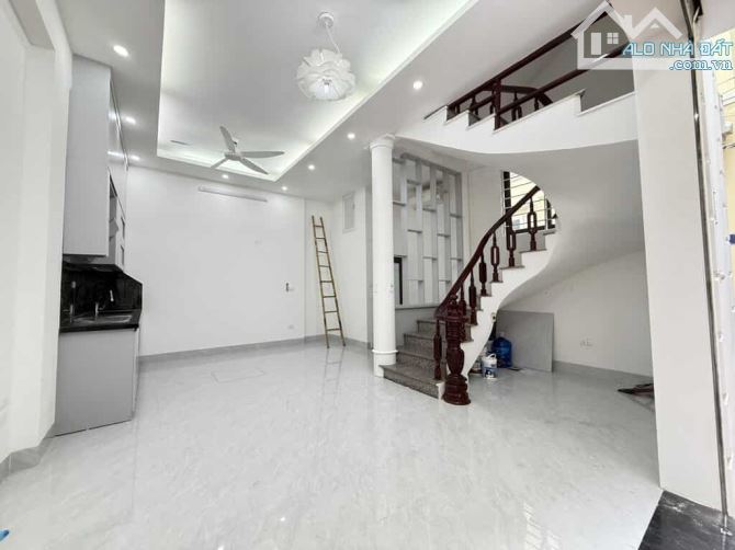 Cực hiếm. Chính chủ cần bán lô góc 2 thoáng vĩnh viễn Phố Trần Cung - 4