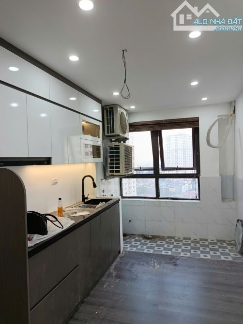 BÁN NHANH TRONG THÁNG CĂN 3PN,2WC, 60M2 GIÁ 4,15 TỶ TẠI NEWHOUSE XA LA, PHÚC LA,HĐ, HN - 4