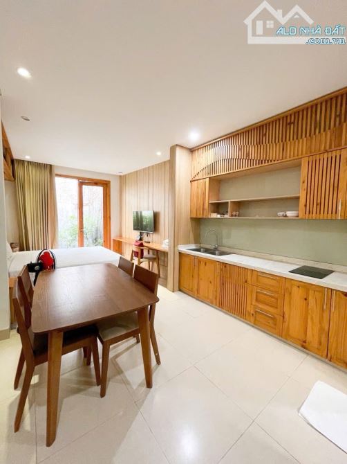 🎉🎉VILLA DT LỚN 340M2 NGANG GẦN 10M NỞ HẬU. HIỆN ĐANG CÓ 5PN KHÉP KÍN CHO BÊN THỨ 3 THUÊ - 4