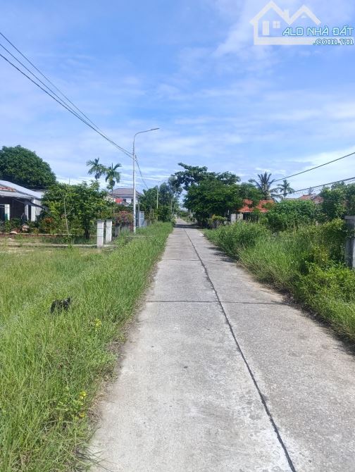 🎉🎉Lô đất 600m2 đất ở và 438m2 đất trồng cây lâu năm ,thích hợp xây căn hộ, khách sạn, Vi - 4