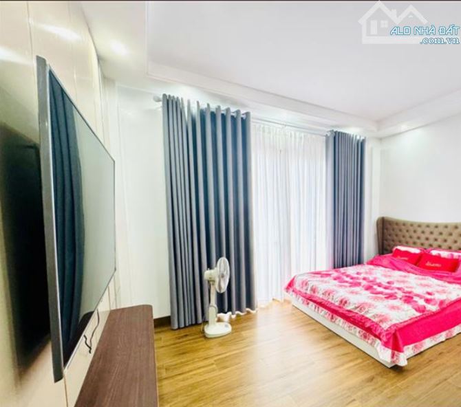 bán nhà 5 tầng khu TDC Hồ Sen A51 54m2 ngang 4,5m giá 8,5 tỷ - 4