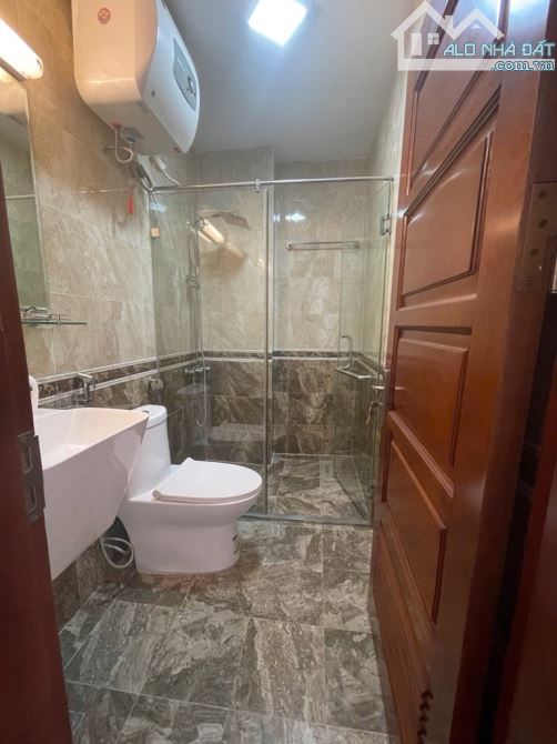 Bán nhà phố Võng Thị Tây Hồ - nhà đẹp 45m * 5 tầng, 4ngủ, nhà dân xây, gần ô tô, 15.2 tỷ - 4