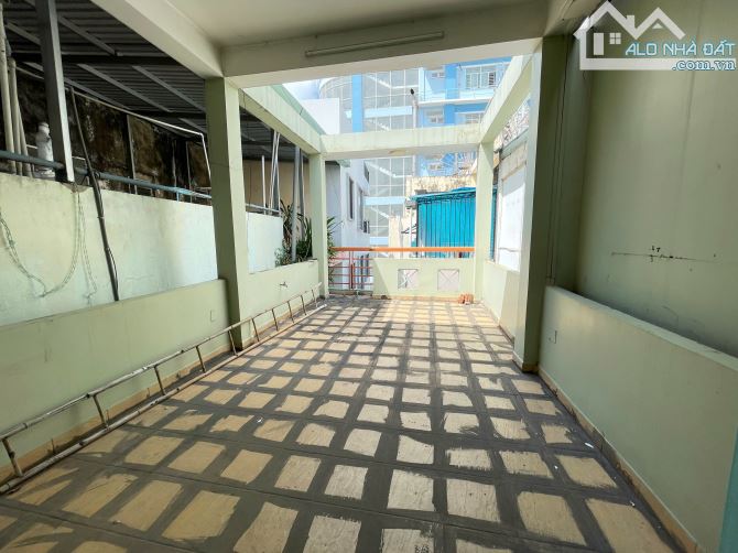 hẻm xe hơi đường lý chính thắng, quận 3, 40m2, 4 tầng, 8,9 tỷ thương lượng - 4