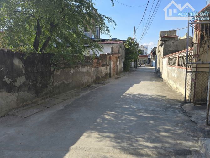 HIẾM - BÁN Lô đất 148 m2 cách KCN TÂN TRÀO 800m tặng 1 nhà cấp 4 - KIẾN THỤY - 3