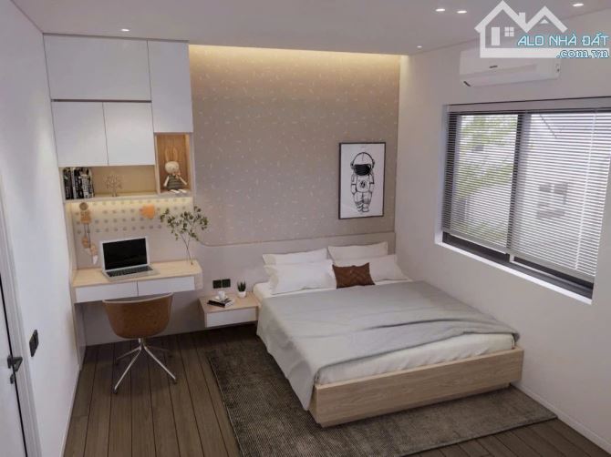 🏡CĂN NHÀ SIÊU ĐẸP BÁN NHÀ 3 TẦNG–MẶT TIỀN BÙI CÔNG TRỪNG,DT RỘNG 100M-ĐÀ NẴNG - 4