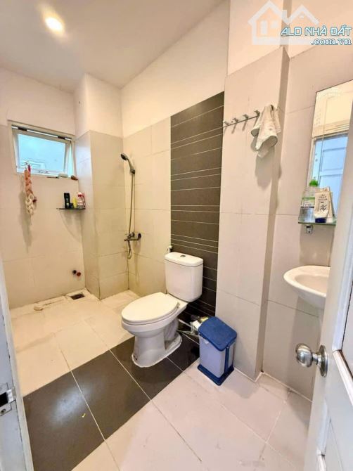 bán nhà HXH Quang Trung, phường 8, DT 4x21m, 4 tầng, giá 8,3 tỷ - 4