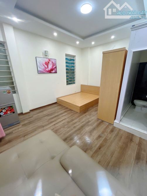 PKK Láng_đủ đồ_cửa sổ thoág_sạch sẽ_an ninh cao_phí Dv rẻ_có fix - 4