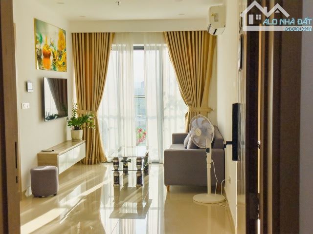 Căn hộ Nera Garden view ngắm toàn thành phố Huế - 4