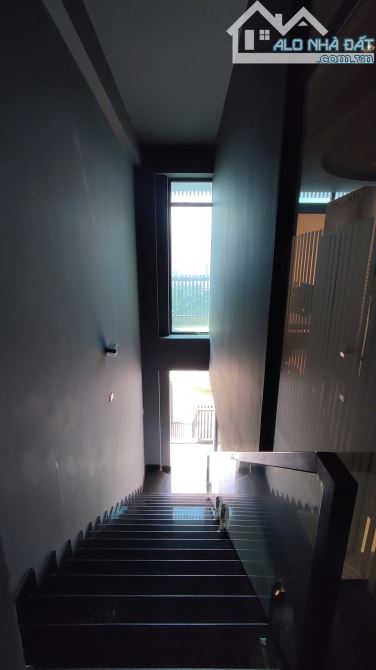 Bán nhà MTKD Phan Anh Tân Phú 6x37m nở hậu đều 9m đúc 2 lầu ST giá 40 tỷ TL - 4