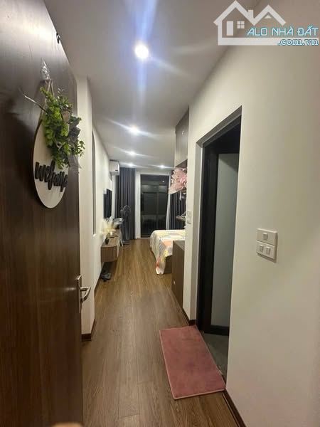 NHÀ MỚI NGỌC TRÌ – SANG XỊN, Ở NGAY – HƠN 7 T.Ỷ - 4
