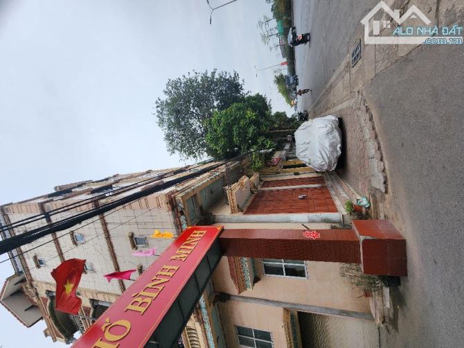 🌟 TRỤC CHÍNH BÌNH MINH TRÂU QUỲ _230M MT7,5m Đầu Tư buôn bán kinh doanh Cực Tốt - 4