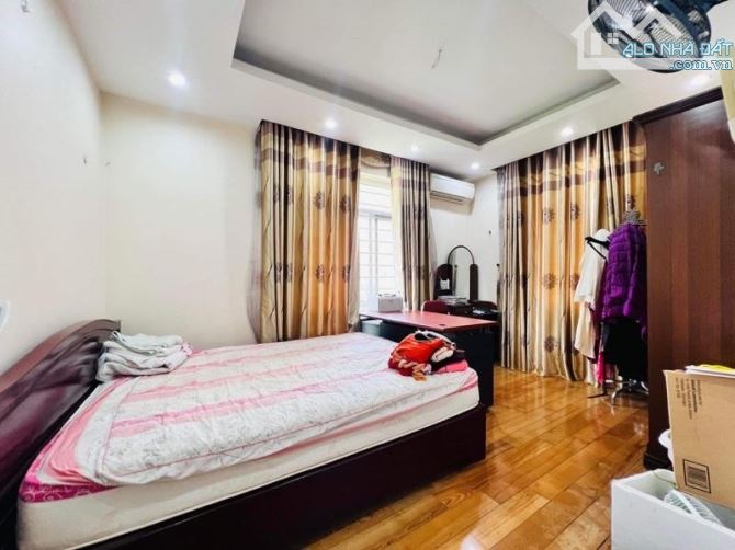 CB BT Làng Việt Kiều Châu Âu - Nguyễn Văn Lộc Hà Đông - 180m2, MT 26m Giá 48 tỷ - 4