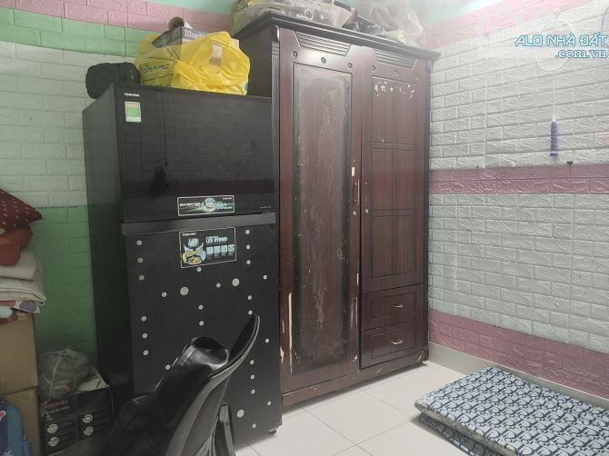 📌NHÀ 3 LẦU - LINH TRUNG- THỦ ĐỨC.  📢CÁCH HXH 1 CĂN- CHỈ 4.5TỶ TL.  + VỊ TRÍ ĐỘC TÔN _ sá - 4