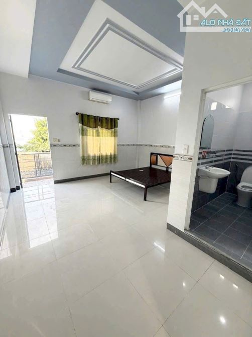 BÁN NHÀ 1 TRỆT 1 LẦU – SỔ HỒNG RIÊNG 950 triệu – TÂN HIỆP, HÓC MÔN - 4