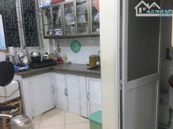 Cho thuê nhà ngõ phố Giải Phóng Thanh Xuân 50m x 2 tầng, giá 8.5tr/tháng - 4