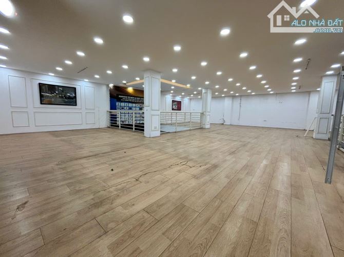 Cho thuê Shophouse 24h Tố hữu 150m x 5 tầng 1 hầm thông sàn toàn bộ 80tr - 4