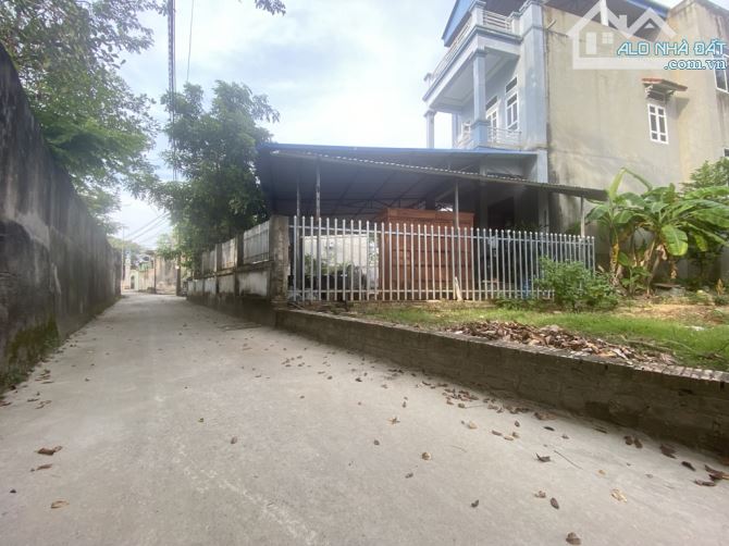 Bán 92m2 đất ở xã Sóc Sơn HN giá chỉ hơn 1 tỷ - 4