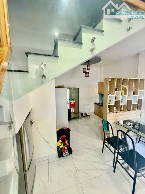 Chuyển Nhượng Nhà 2 Tầng Kiệt Phan Bội Châu Đối Diện Trường Tiểu Học Trường An - 4