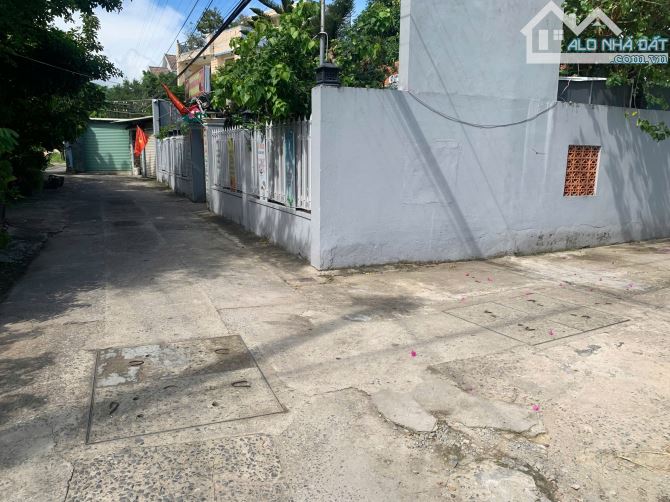 Bán lô góc kiệt Nguyễn Phước Chu cực đẹp diện tích khủng - giá cực rẻ - 4