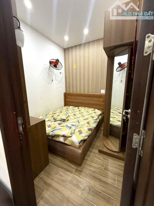 🏠🏠NHÀ 2 TẦNG 2 MẶT KIỆT OTO DUY TÂN, TP HUẾ - 4