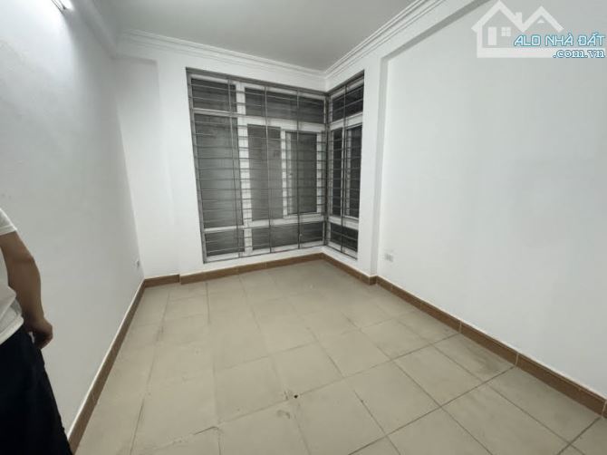 Bán Nhà 467 Lĩnh Nam 35 m² – 5 Tầng – 3,45 Tỷ – 4PN-DT 14 triệu-đủ đồ - 4