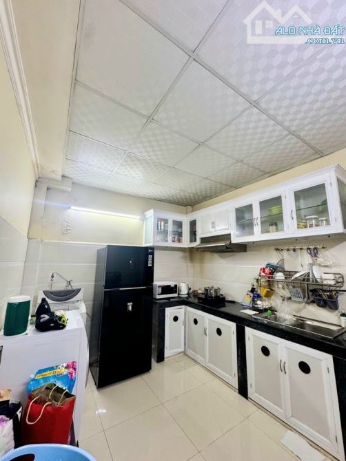 Bán nhà Gò Vấp, hẻm xe hơi Quang Trung, gần Vincom, 86M², chỉ hơn 6 tỷ - 4