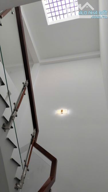 Gấp Bán nhà ngay chợ Bình Thành hẻm 6m xe hơi ngủ nhà 64m2-4 Tầng 5 tỷ 250 - 4