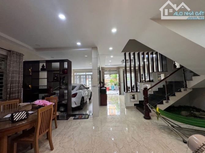 Bán biệt thự 2 tầng đường Lê Đức Thọ phường 15 gò vấp, DT 210m²,  10x 21m  giá 23,1t - 4
