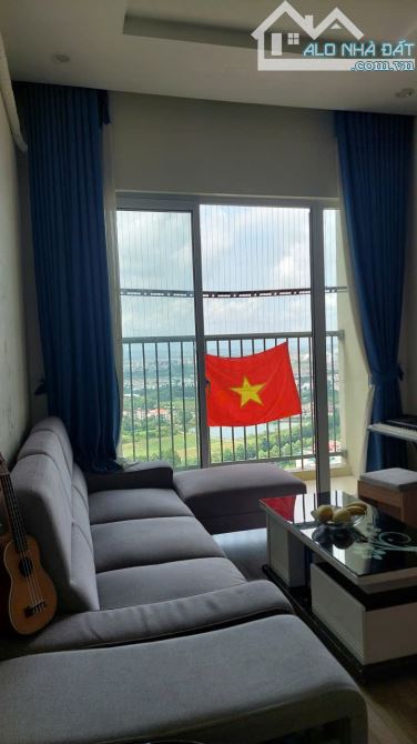 Bán luôn căn chung cư 32T The Golden An Khánh 2Ng , 2 VS 66m , giá 4.250 tỷ - 4