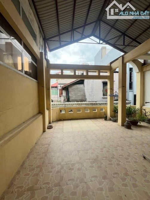 LÔ GÓC HOÀNG VĂN THÁI- LÊ TRỌNG TẤN- VƯƠNG THỪA VŨ Ô TÔ TRÁNH 58M 4 TẦNG, MT 5.8M, 17.2 TỶ - 3