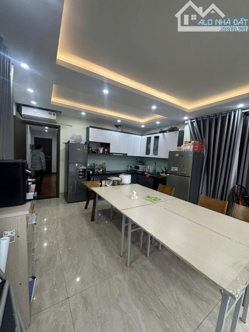 MẶT PHỐ ĐỘI CẤN, 6 TẦNG THANG MÁY, VỈA HÈ RỘNG, Ô TÔ TRÁNH, TRUNG TÂM BA ĐÌNH, KINH DOANH - 4