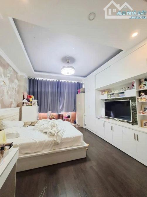 BAN NHÀ 2 MẶT TIỀN ĐƯỜNG HOA SỮA – P.7 – PHÚ NHUẬN-: 134m² (4 × 22m), nở hậu 7.8m - 42 TỶ - 4