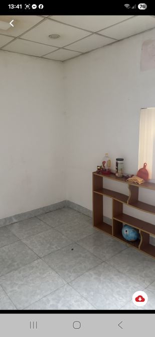 Bán nhà phú lương DT 37m2 nhà xây 4 tầng cách đừng trục chí 3 bước ô tô đỗ cửa - 4