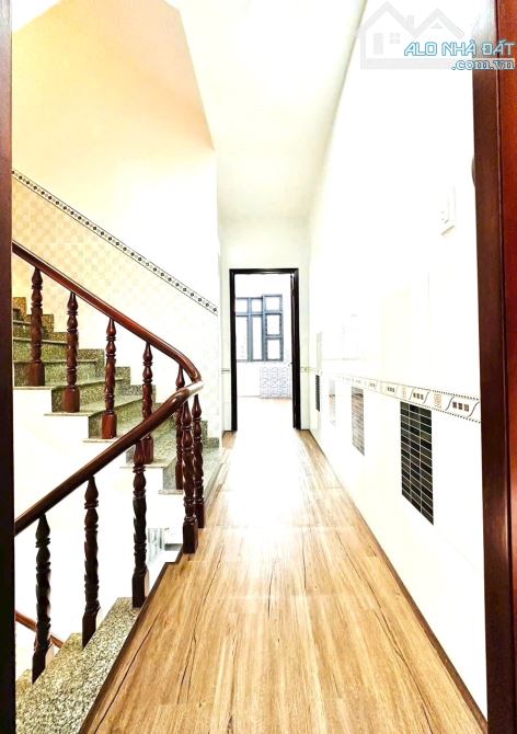 Cần Bán Nhà 4x15m, 2 Lầu – Hẻm Xe Hơi – Khu Dân Cư An Ninh, Gần Hoàng Ngân – Quận 8 - 4