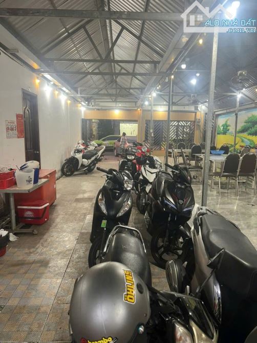 Bán nhà mặt tiền kinh doanh 482m2 ở Trảng Bàng giá 1 Tỷ 500 - 4