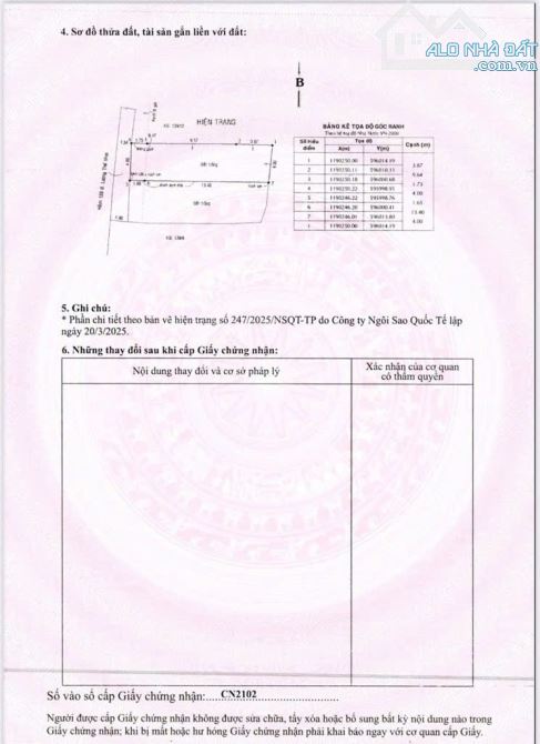 BÁN ĐẤT TÂN PHÚ HẺM 139 LƯƠNG THẾ VINH 61M2 - 4X14 - FULL THỔ GIÁ 4,4TỶ TL - 4