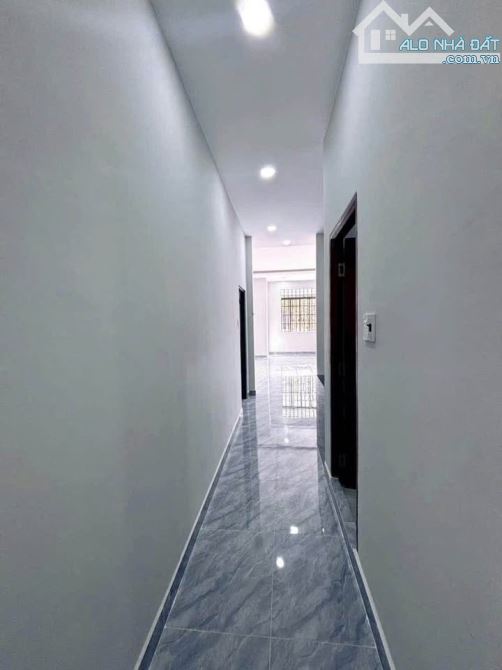 Kẹt ! hạ giá  cần bán gấp căn nhà ở gần BV Đa Khoa Củ Chi 92m2 SHR giá 890tr - 4