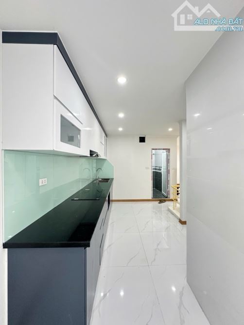 Bán tập thể thành công sử dụng 120m2,3 ngủ 2vs trung tâm Đống Đa-Ba Đình giá 4,4 tỷ(có TL) - 4
