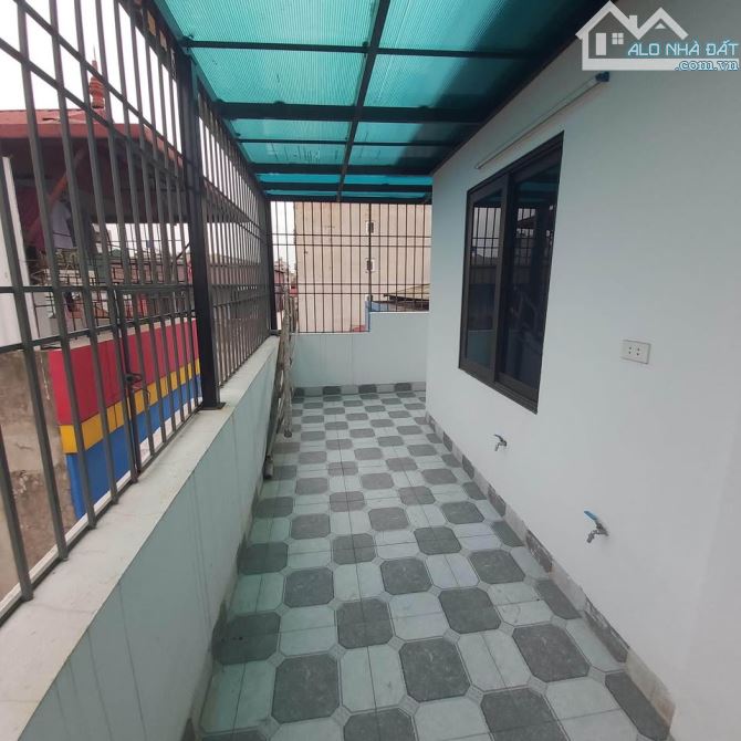 Nay em Hiếu tiếp tục lên cho anh chị căn nhà đơn lập 5 tầng tại Vân Canh giá yêu thương - 4