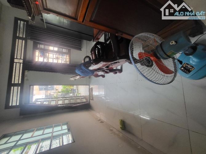 🔥 NHÀ 2 TẦNG – 65M² – 2 MẶT HẺM XE HƠI 6M – NGUYỄN TRIỆU LUẬT – CHỈ 5 TỶ 🔥 - 4