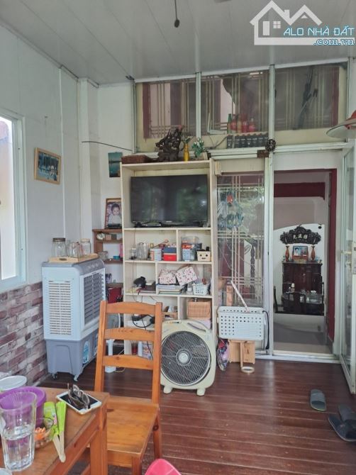 Biệt Thự Ven Sông Quốc Lộ 13 Hiệp Bình Chánh 15x19=300m2 Giá 23.5 TỶ - 4